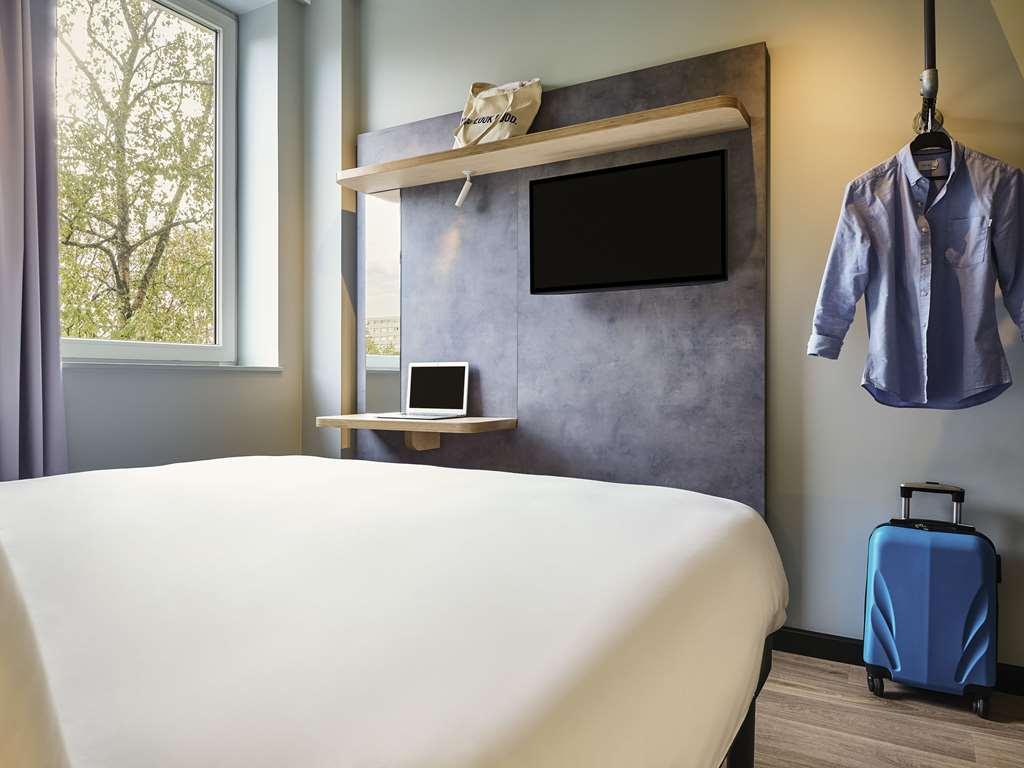 Ibis Budget Épinal Quarto foto