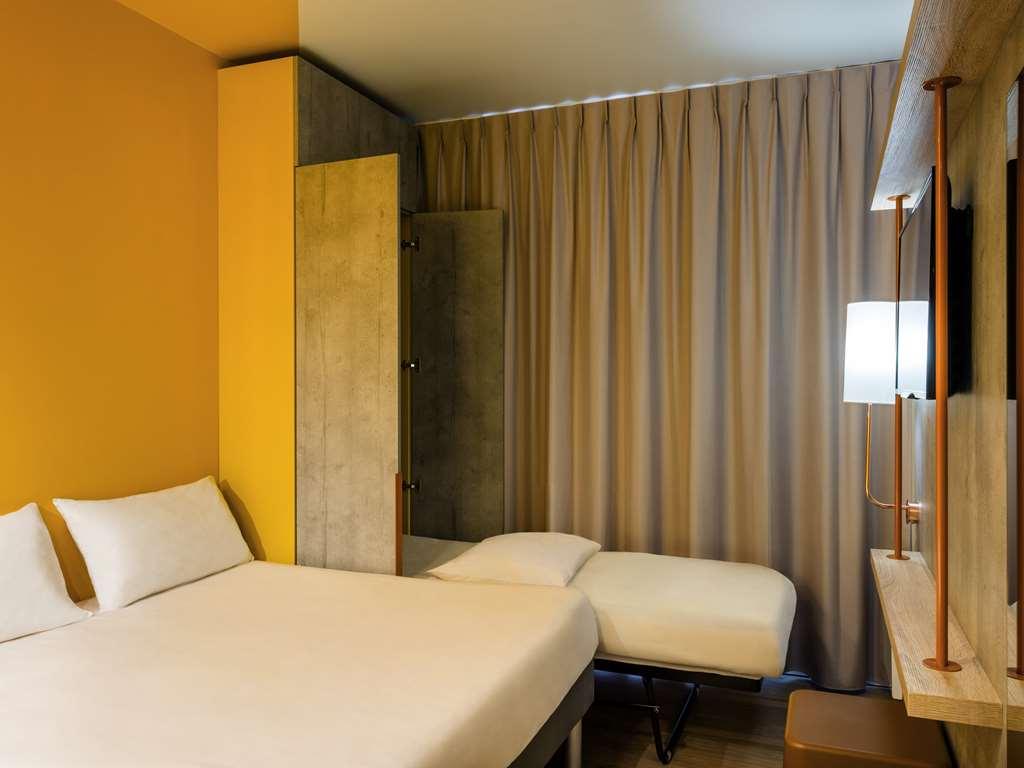 Ibis Budget Épinal Quarto foto